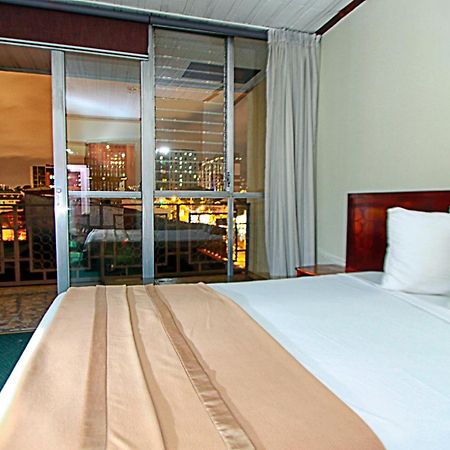 Hotel Ambassador San José Buitenkant foto