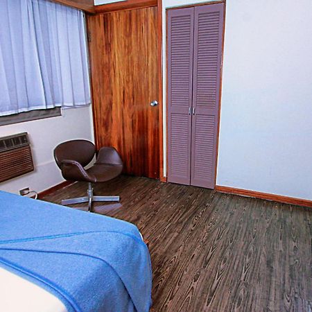 Hotel Ambassador San José Buitenkant foto