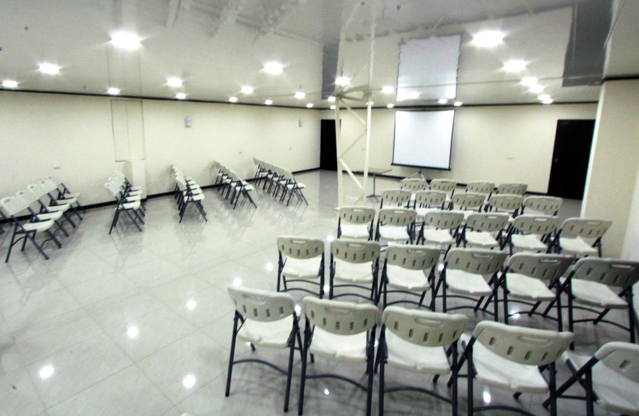 Hotel Ambassador San José Buitenkant foto