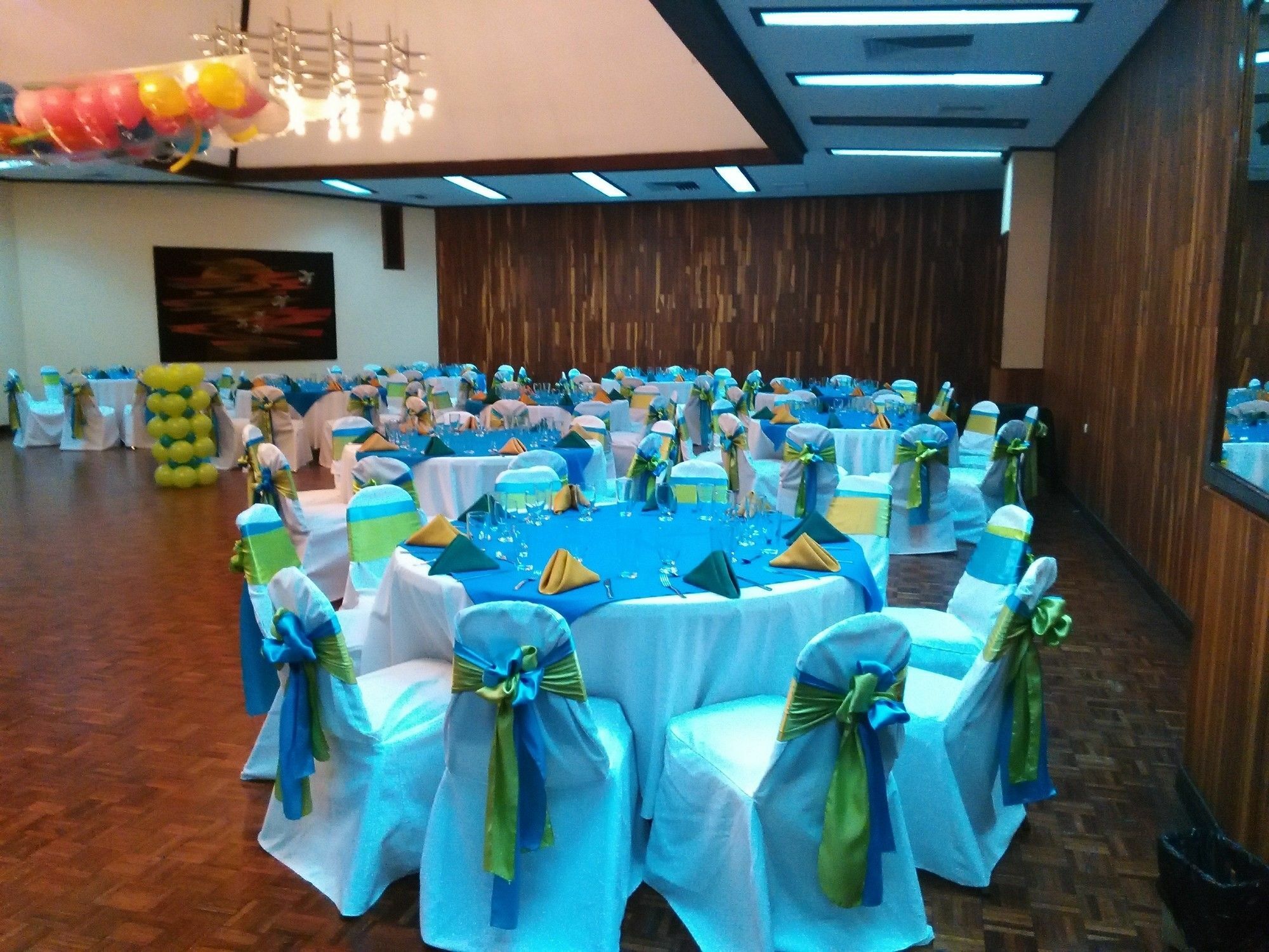 Hotel Ambassador San José Buitenkant foto