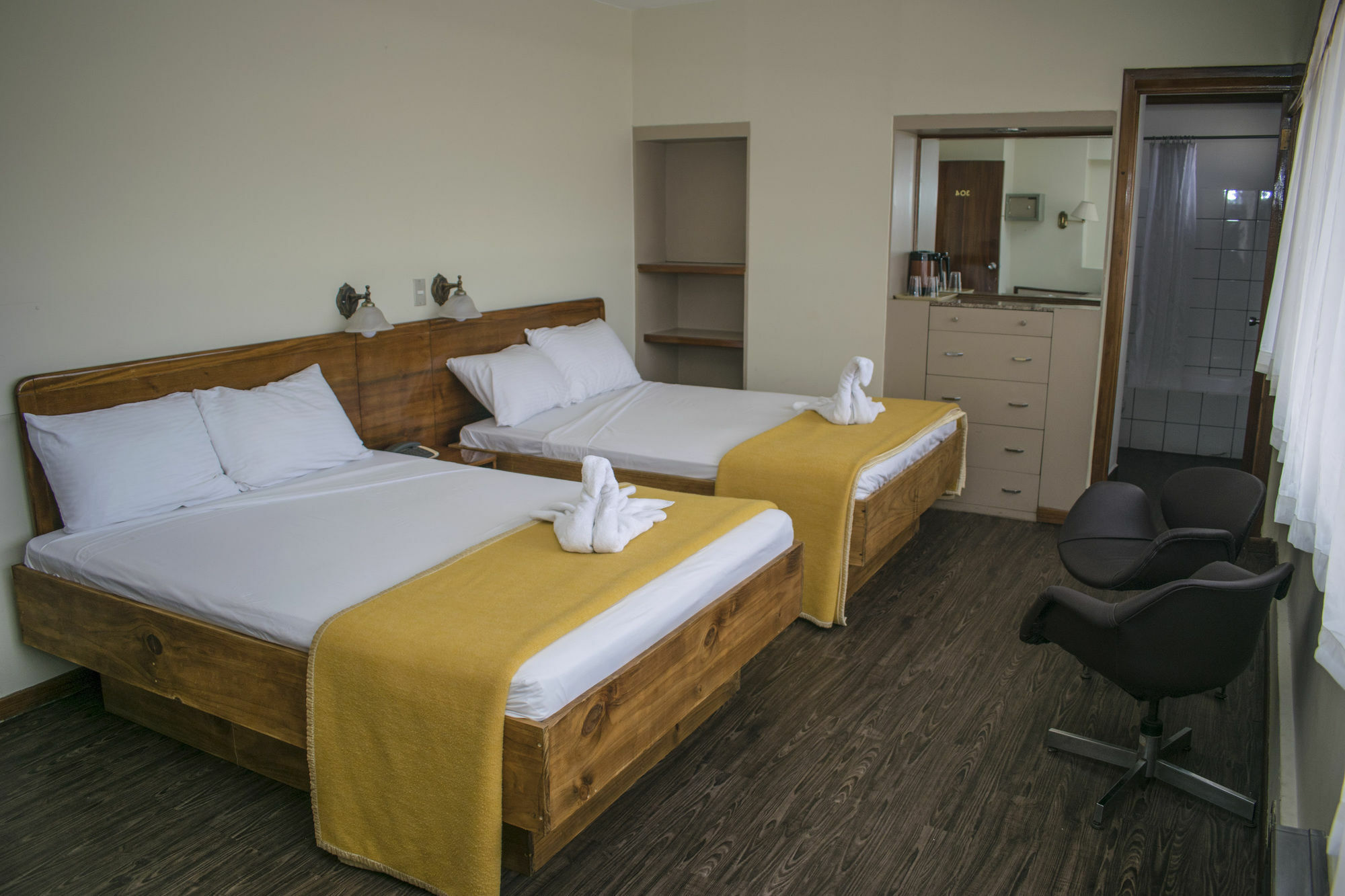 Hotel Ambassador San José Buitenkant foto