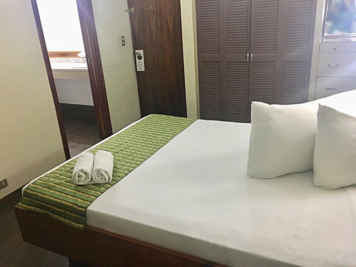 Hotel Ambassador San José Buitenkant foto