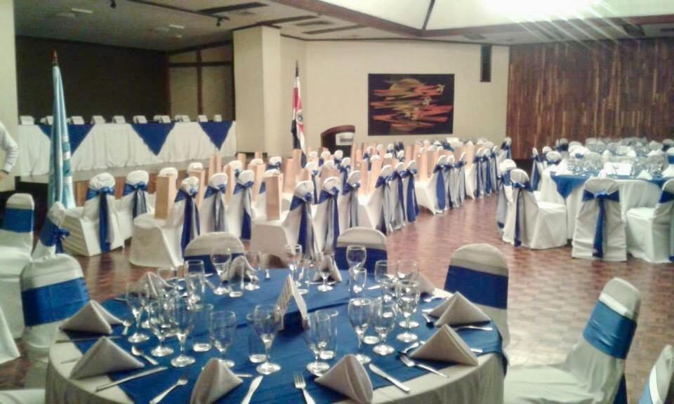 Hotel Ambassador San José Buitenkant foto